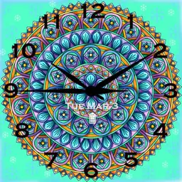 Mandala 3
