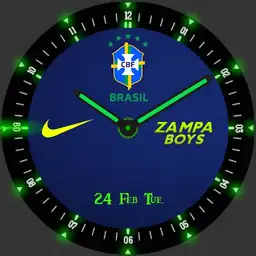 Brazil CBF_Nike