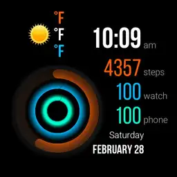 Apple by WiscoApps