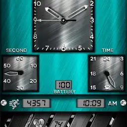 MW X Mi Watch