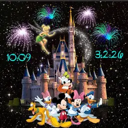 Disney Magic Copy