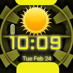 SUN