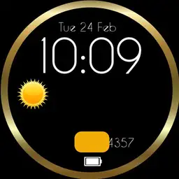 Untitled watch test 1