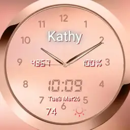 Rose kathy 1