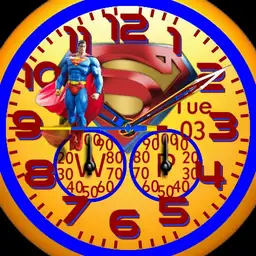 simply Superman