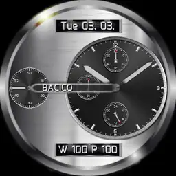 Stop Watch
