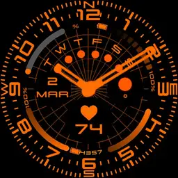 Copy of Samsung Watch Ultra v 2