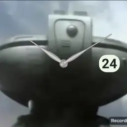 The Tripods 4