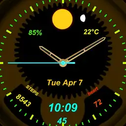 watch 325