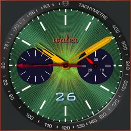 Walex 13.5