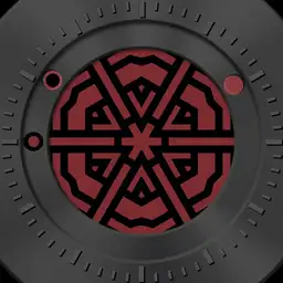 Kaleidoscopic Ucolor