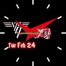 Van Halen