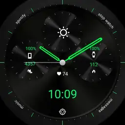 Green Machine