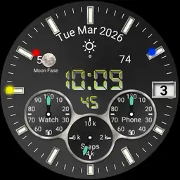 Finish Me Series Chrono V 1a