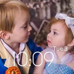 The Kids