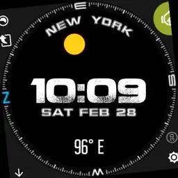 compass 2