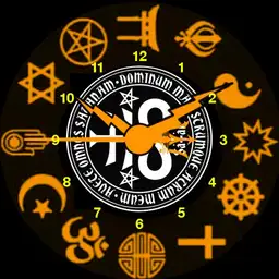 Mistery Wheel w Ucolor