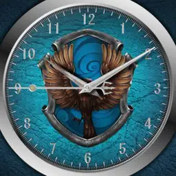 Ravenclaw Elegance