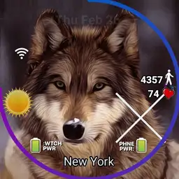 wolf_brown