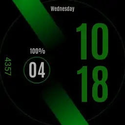 Ticwatch Green