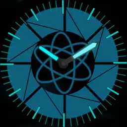 Apeture Laboratories Analog