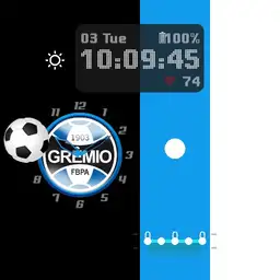 Gremio 2 by Watchs App