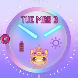 cute