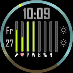 PN Gauges