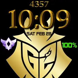 G2 ESPORTS 4
