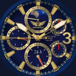 MWD Infinitus Luxury No1