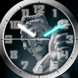 APOLLON / HELLENIC GOD