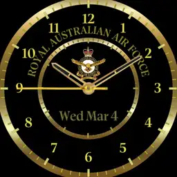 RAAF Watch 003