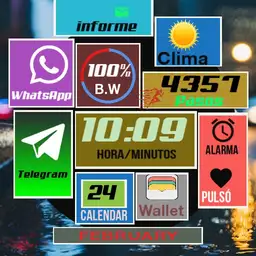 estilo LUMIA Samsung