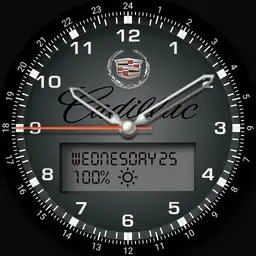 Cadillac by MNS-Online.net