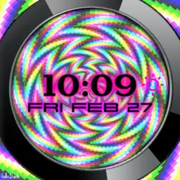 pixel wave