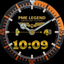 My Watch