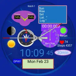 Watch 1 Blue copy Copy 1