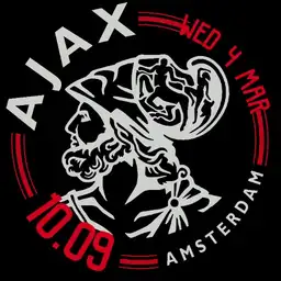 Ajax Logo Digital 2.0