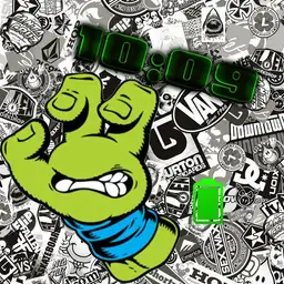 Turtles Scream