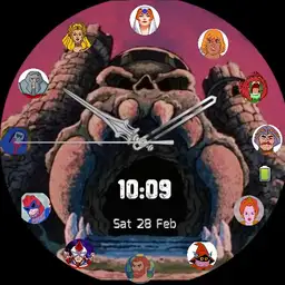 HE-MAN