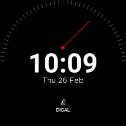 C Serie : Digal