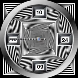 GEOMETRIC ILLUSIONS 8