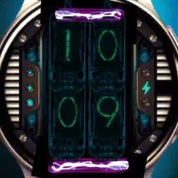 nixmix