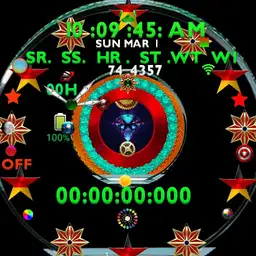 Untitled watch Copy