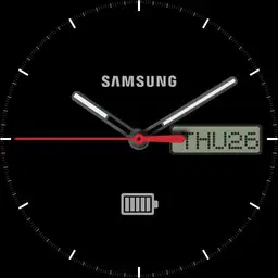 Samsung Classic Digital