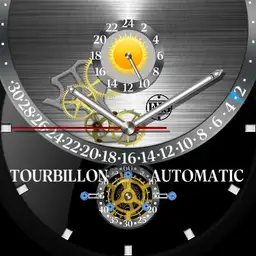Analog Automatic A4