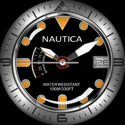 Redpeanuts Nautica 1009