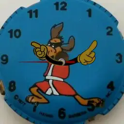 Hong Kong Phooey