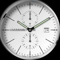 Junghans 01