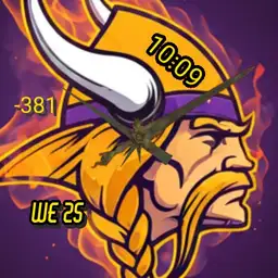 Viking Fire